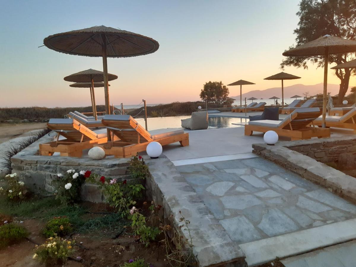 Acti Plaka Hotel מראה חיצוני תמונה
