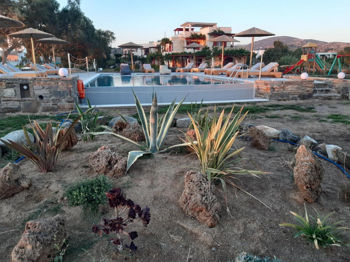 Acti Plaka Hotel מראה חיצוני תמונה