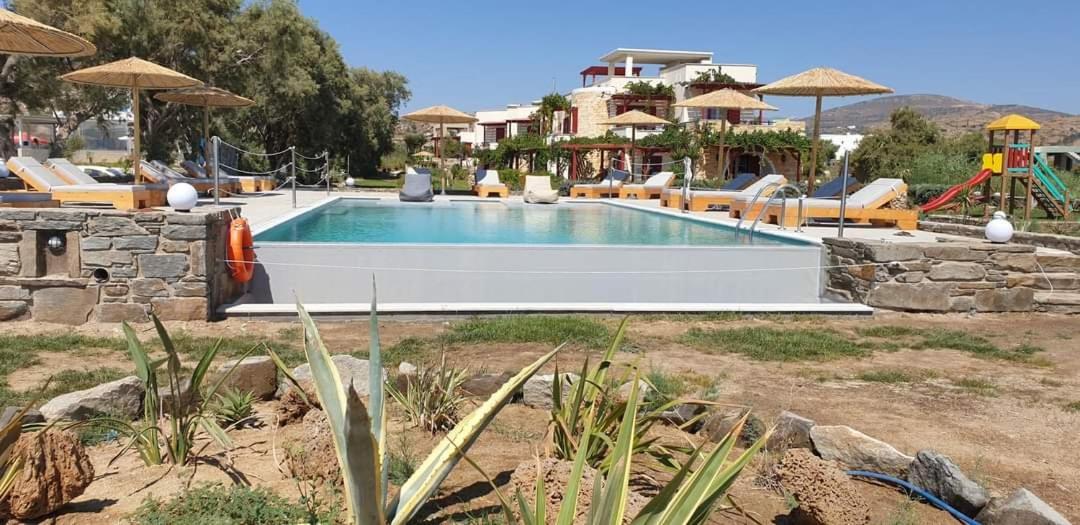 Acti Plaka Hotel מראה חיצוני תמונה
