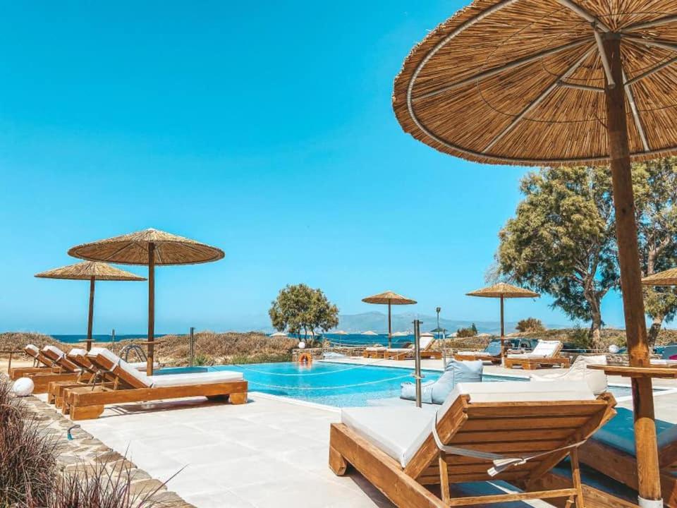 Acti Plaka Hotel מראה חיצוני תמונה