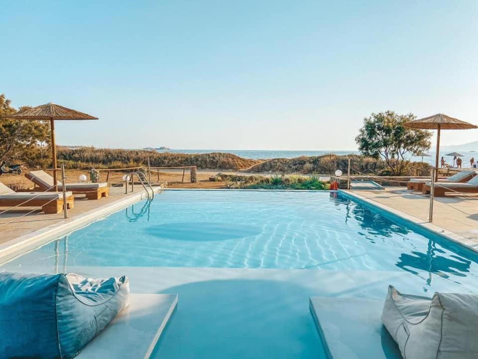 Acti Plaka Hotel מראה חיצוני תמונה