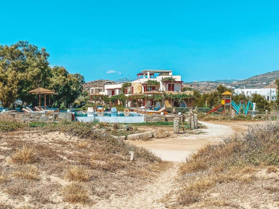 Acti Plaka Hotel מראה חיצוני תמונה