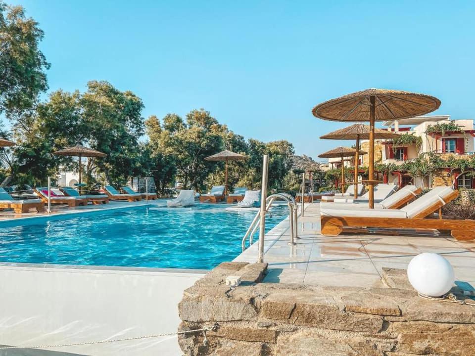 Acti Plaka Hotel מראה חיצוני תמונה