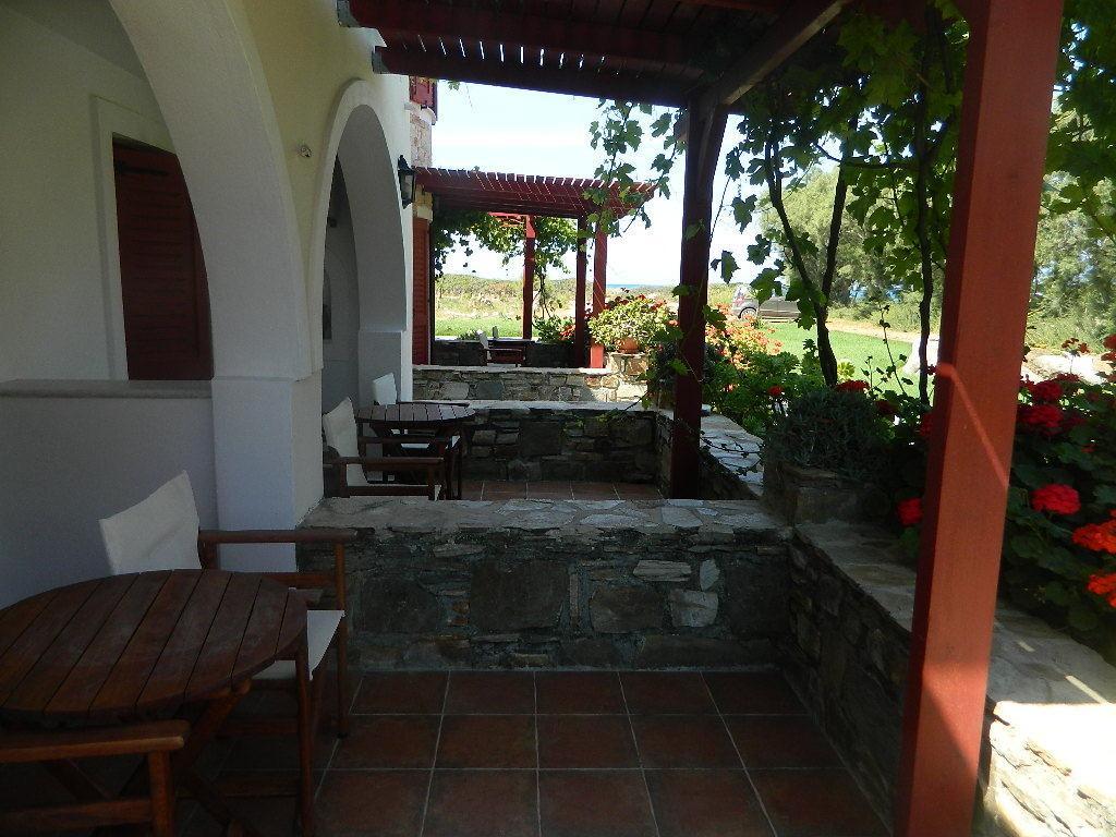 Acti Plaka Hotel מראה חיצוני תמונה
