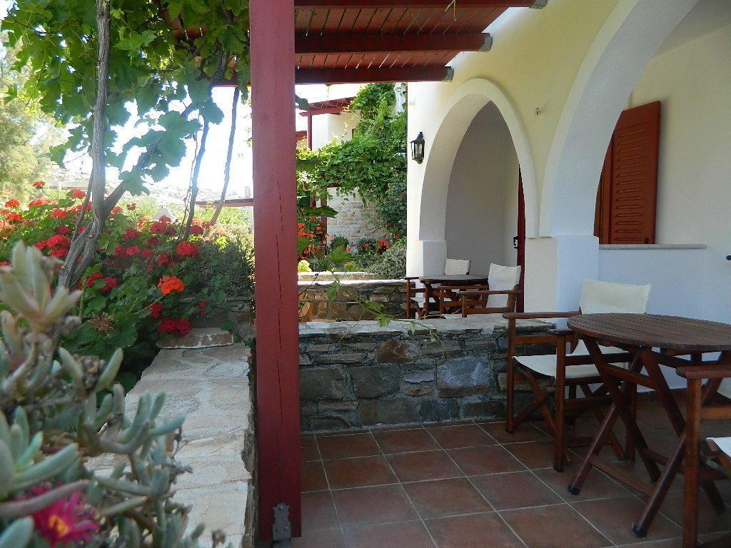Acti Plaka Hotel מראה חיצוני תמונה