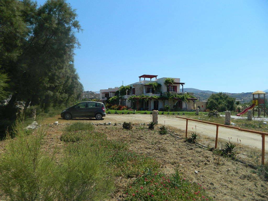 Acti Plaka Hotel מראה חיצוני תמונה