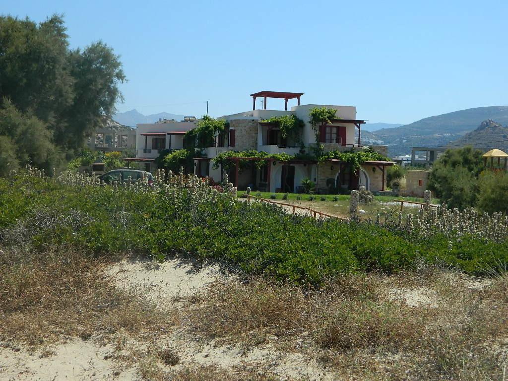 Acti Plaka Hotel מראה חיצוני תמונה