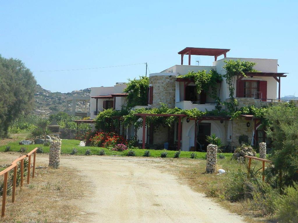 Acti Plaka Hotel מראה חיצוני תמונה