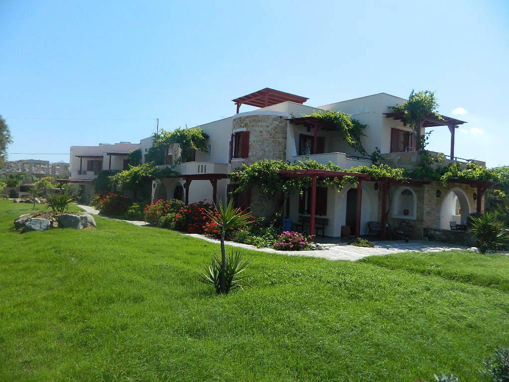 Acti Plaka Hotel מראה חיצוני תמונה
