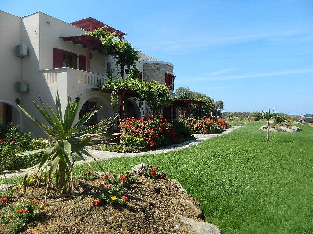 Acti Plaka Hotel מראה חיצוני תמונה