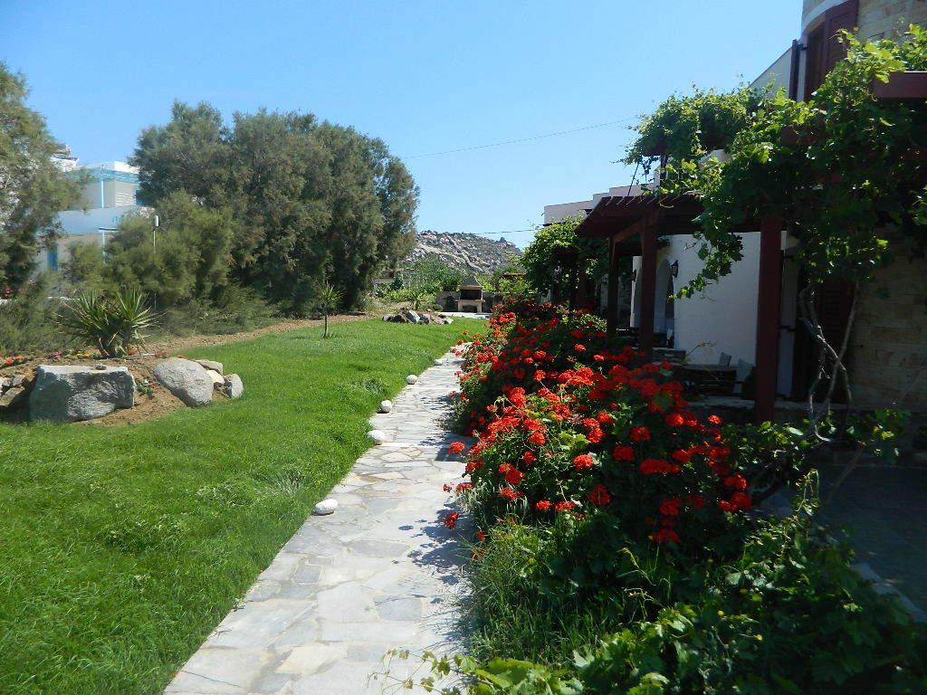 Acti Plaka Hotel מראה חיצוני תמונה