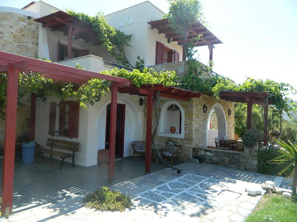 Acti Plaka Hotel מראה חיצוני תמונה