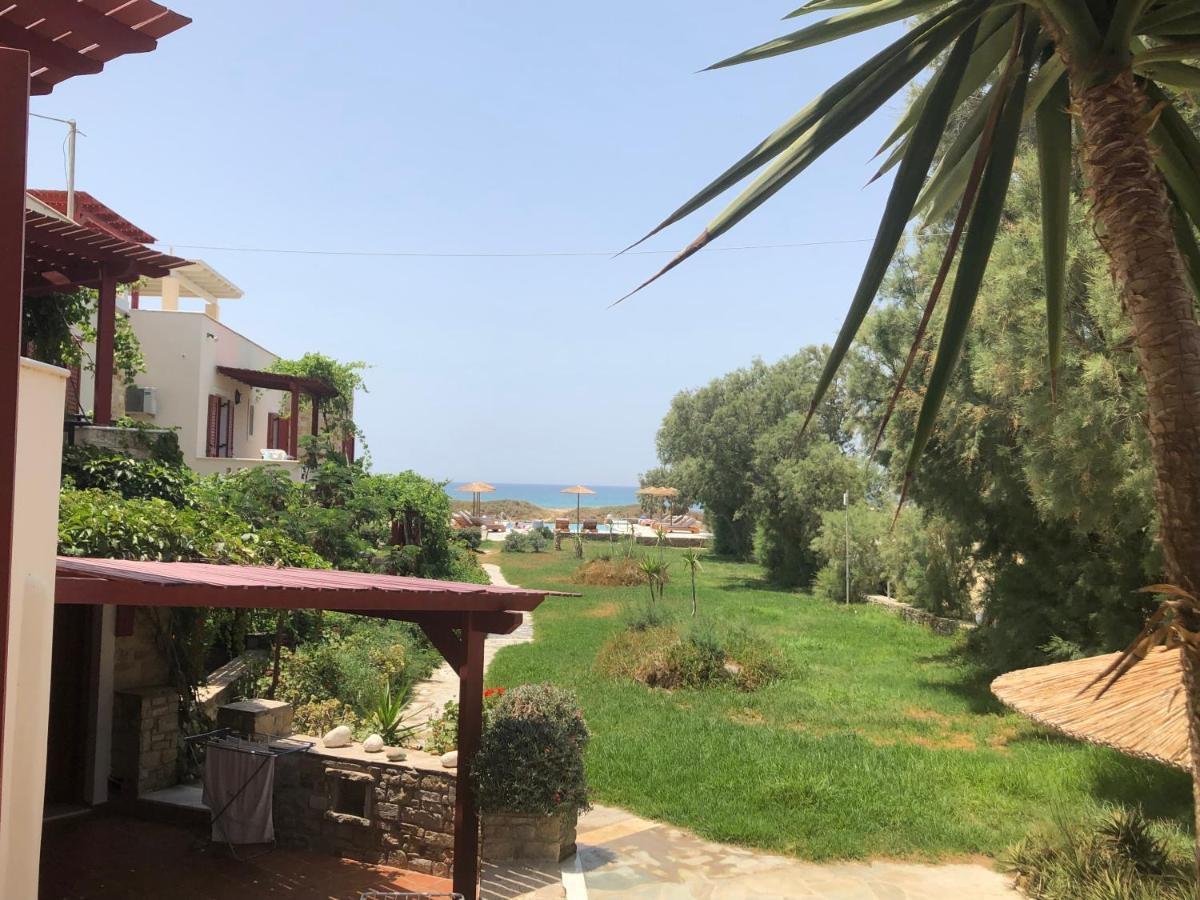 Acti Plaka Hotel מראה חיצוני תמונה