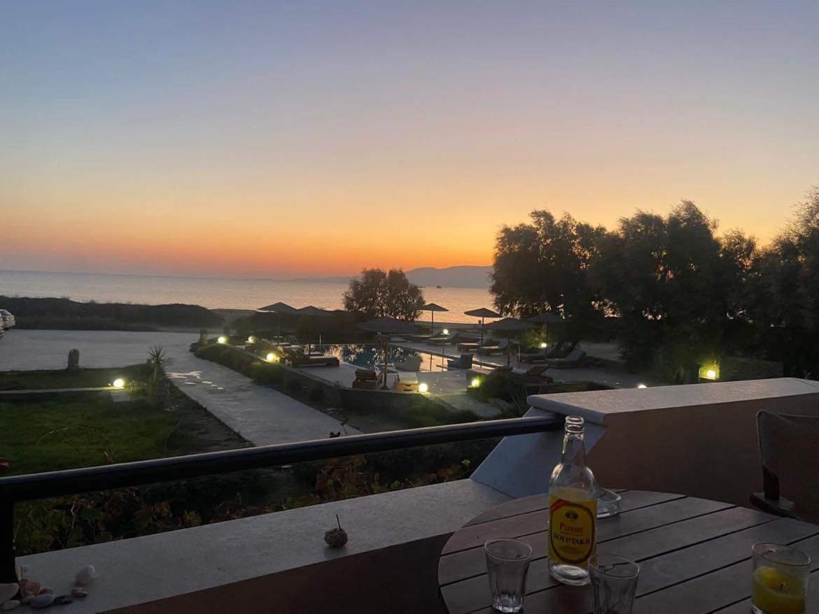 Acti Plaka Hotel מראה חיצוני תמונה