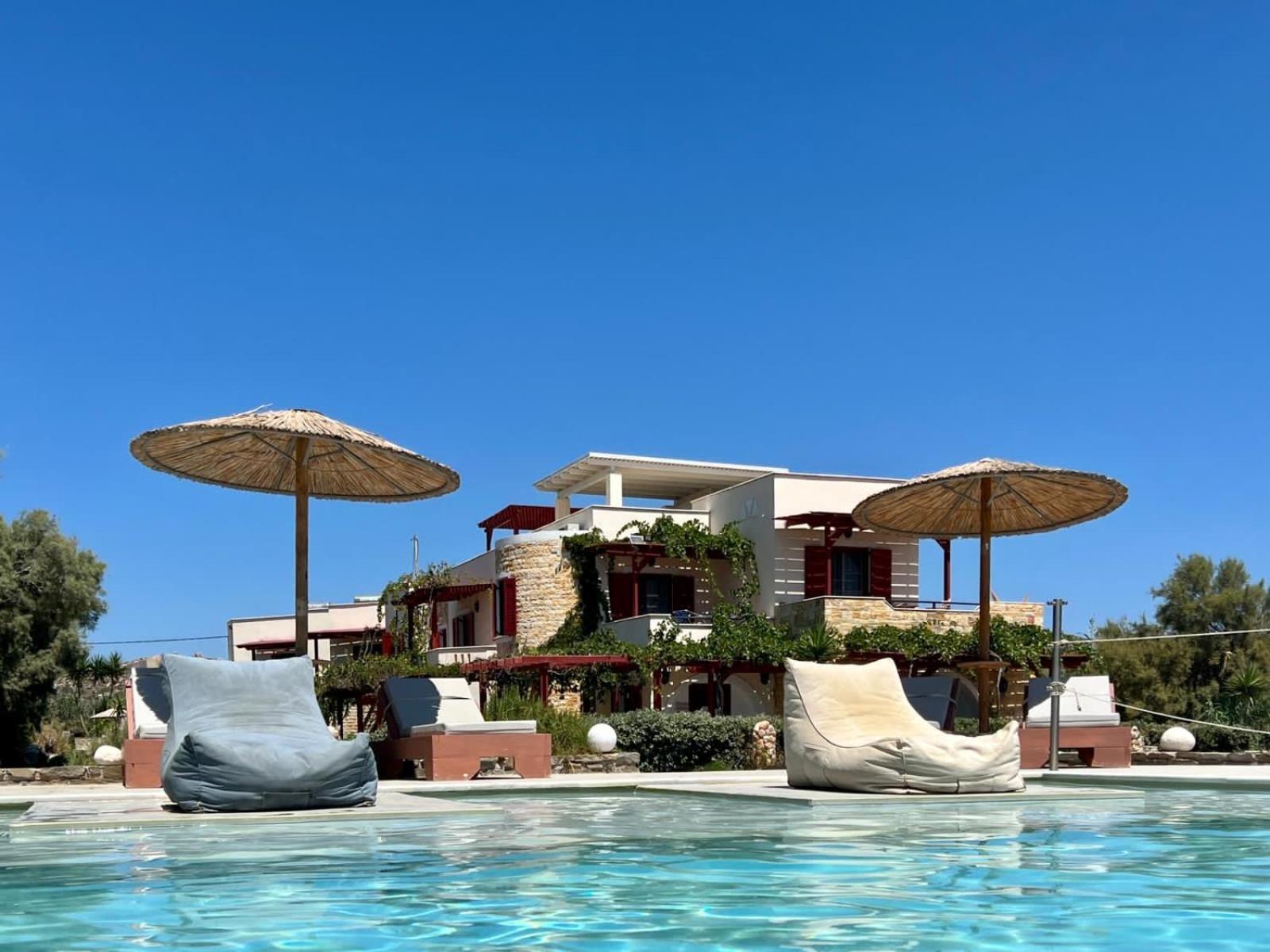 Acti Plaka Hotel מראה חיצוני תמונה