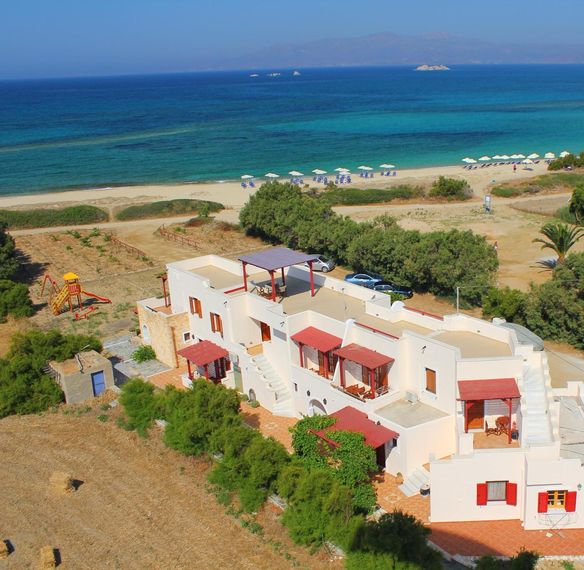 Acti Plaka Hotel מראה חיצוני תמונה
