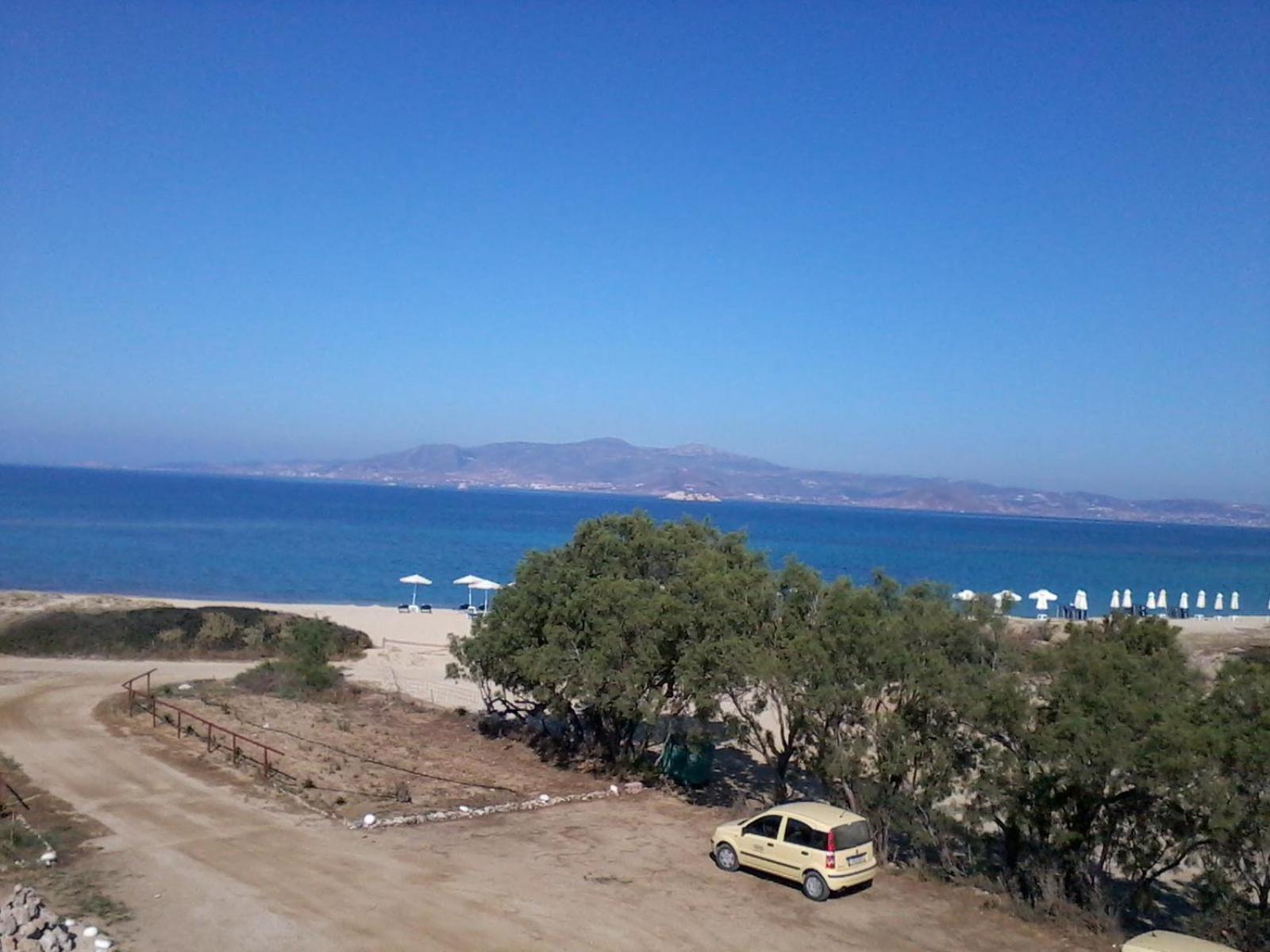 Acti Plaka Hotel מראה חיצוני תמונה
