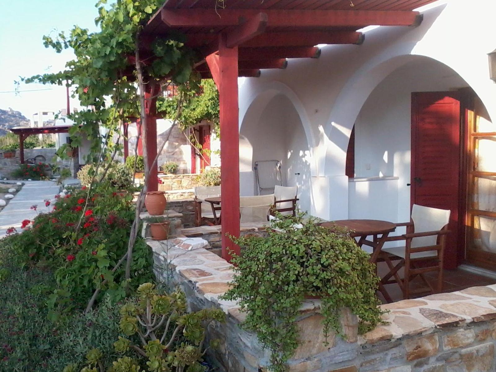 Acti Plaka Hotel מראה חיצוני תמונה