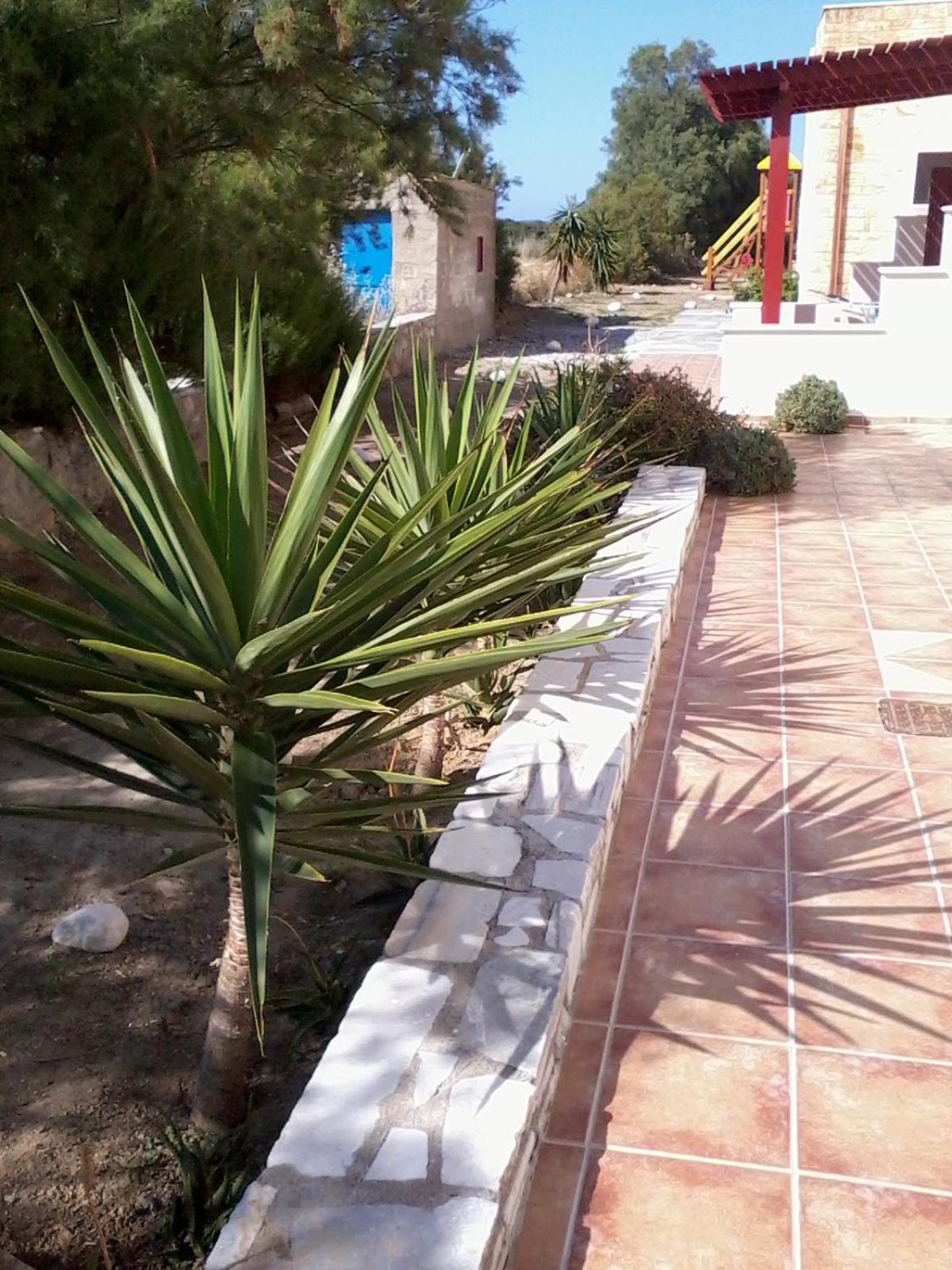 Acti Plaka Hotel מראה חיצוני תמונה
