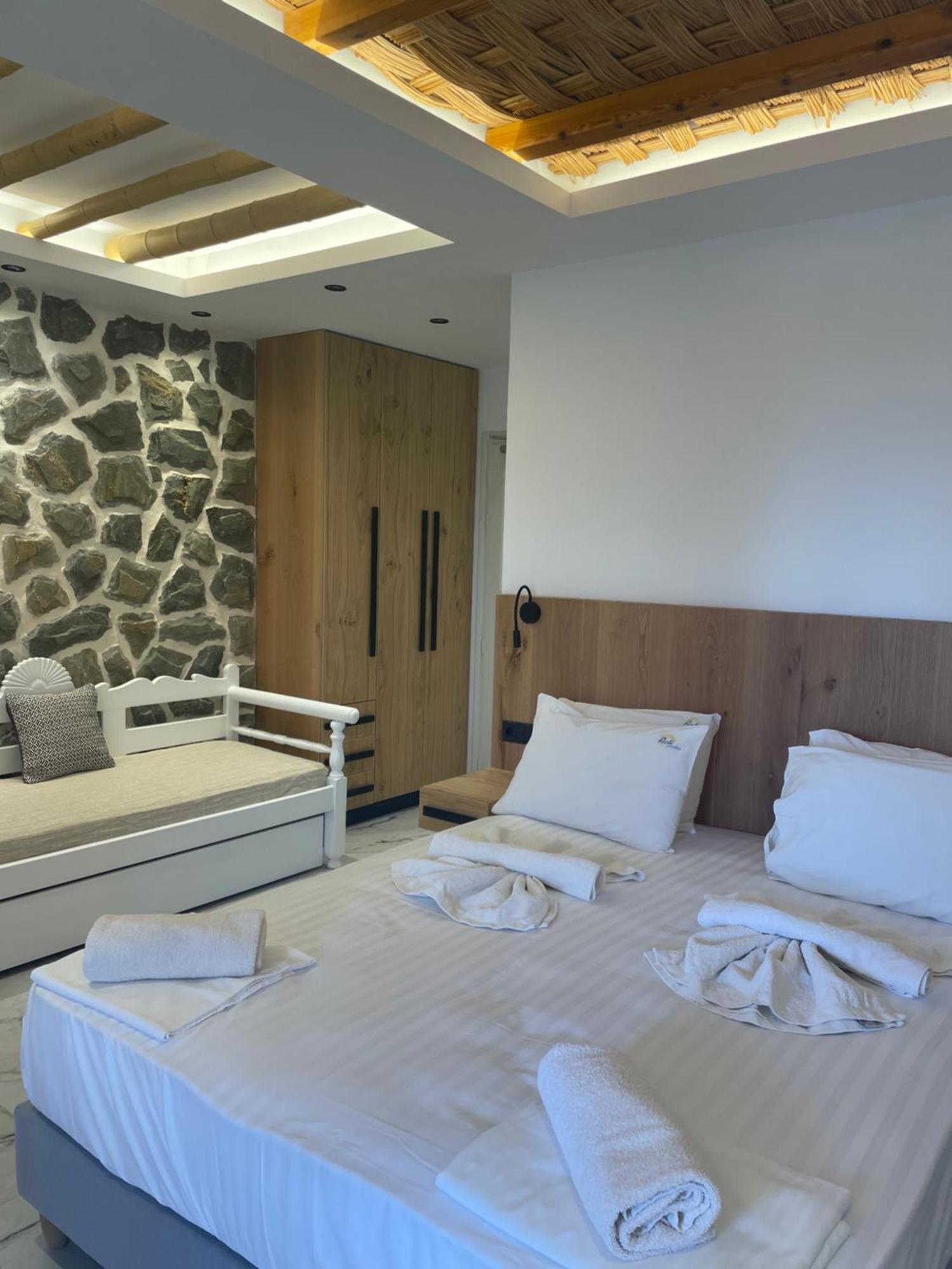 Acti Plaka Hotel מראה חיצוני תמונה