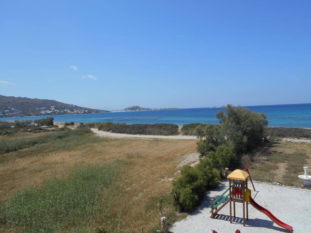 Acti Plaka Hotel מראה חיצוני תמונה
