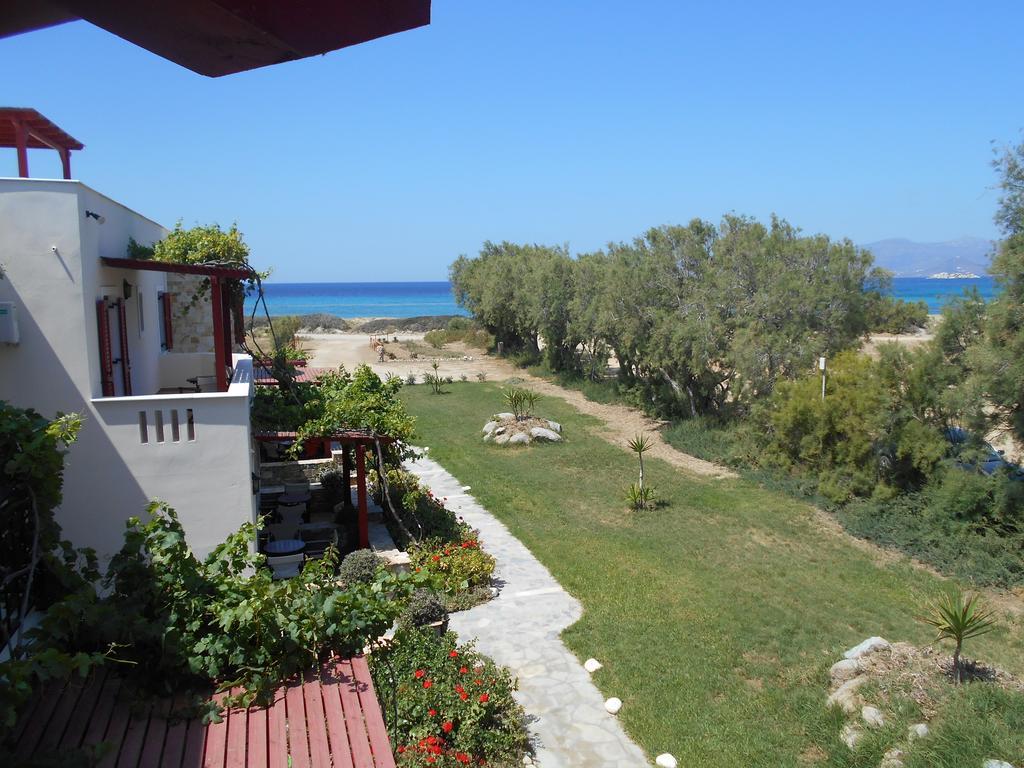 Acti Plaka Hotel מראה חיצוני תמונה