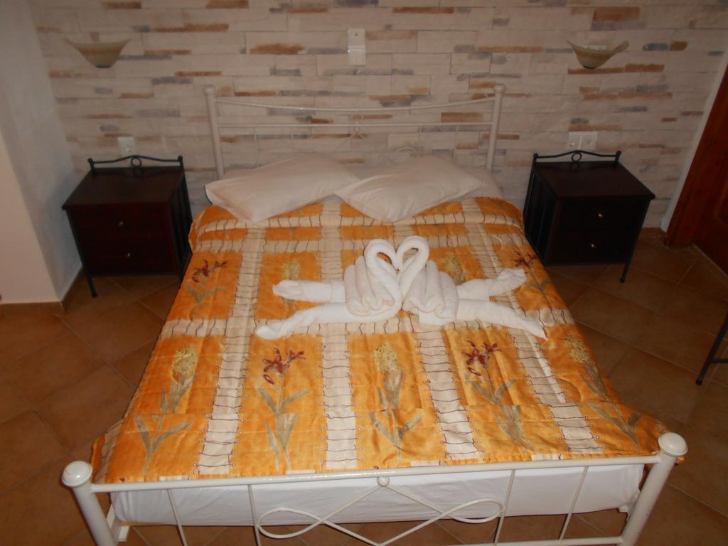 Acti Plaka Hotel מראה חיצוני תמונה