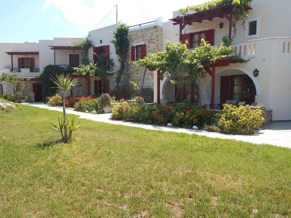 Acti Plaka Hotel מראה חיצוני תמונה
