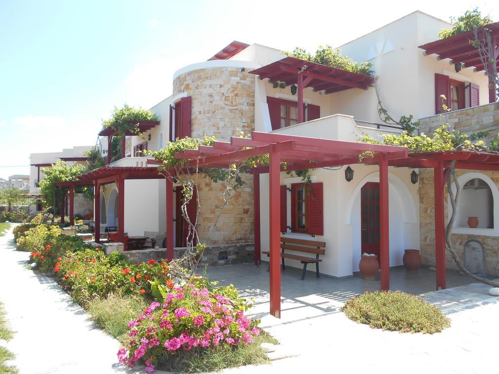 Acti Plaka Hotel מראה חיצוני תמונה