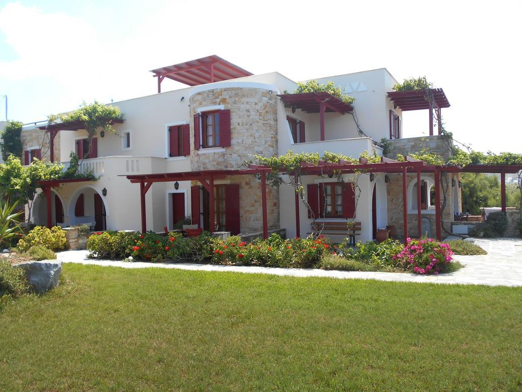 Acti Plaka Hotel מראה חיצוני תמונה