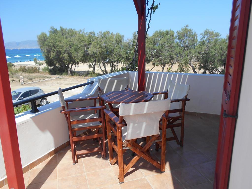 Acti Plaka Hotel מראה חיצוני תמונה