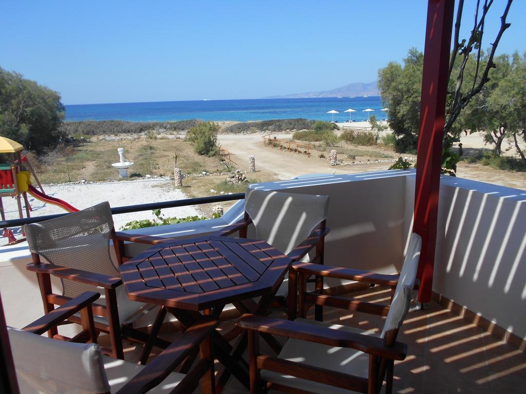 Acti Plaka Hotel מראה חיצוני תמונה