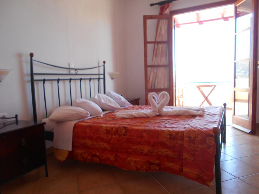Acti Plaka Hotel מראה חיצוני תמונה