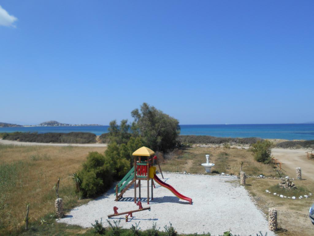 Acti Plaka Hotel מראה חיצוני תמונה