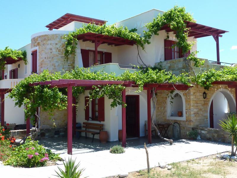 Acti Plaka Hotel מראה חיצוני תמונה
