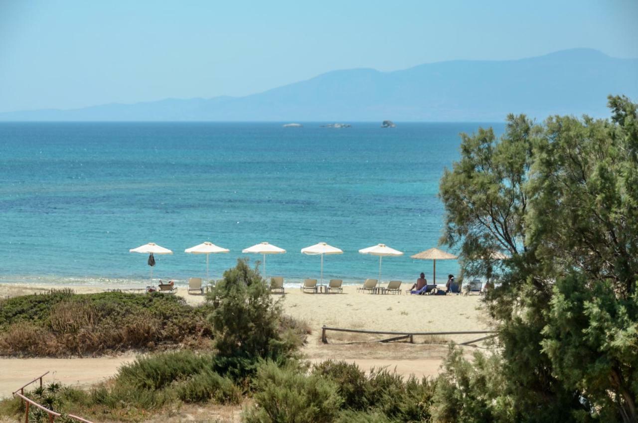 Acti Plaka Hotel מראה חיצוני תמונה