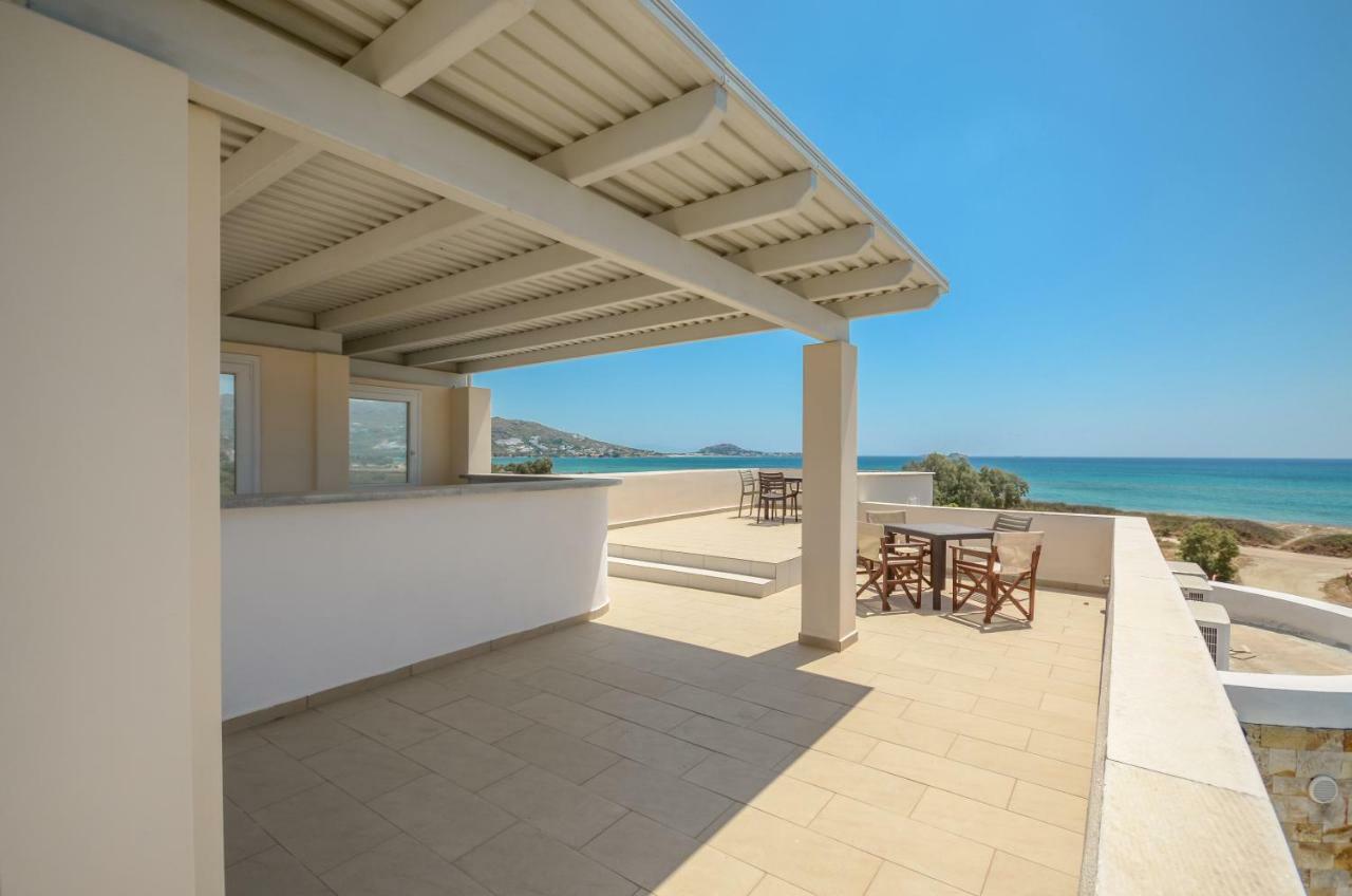 Acti Plaka Hotel מראה חיצוני תמונה